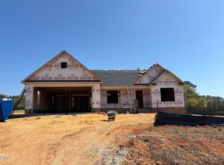 102 N Movado Trl, Kenly, NC 27542