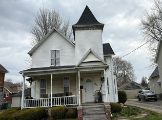 959 W Main St, Galesburg, IL