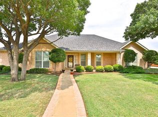 8 Vista Rdg, Abilene, TX 79606