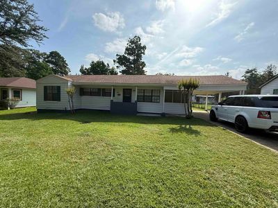 1513 Pecan St, Hope, AR, 71801