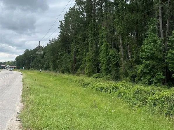 Tbd Lake Charles Hwy, Leesville, LA 71446