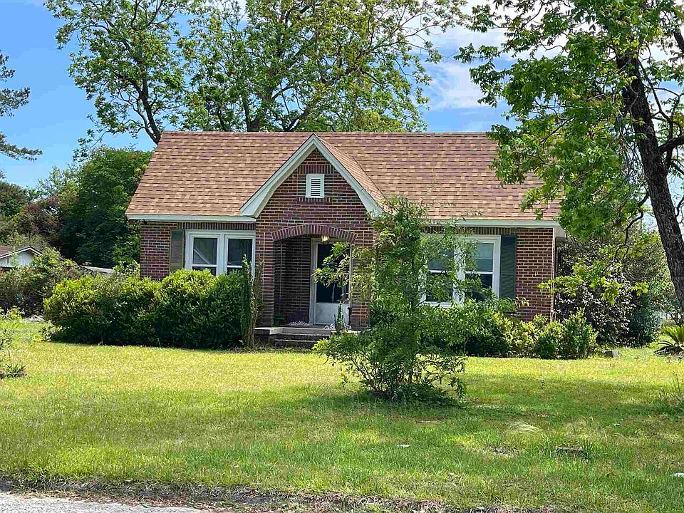 600 E Horner St, Atmore, AL 36502 MLS 625114 Zillow