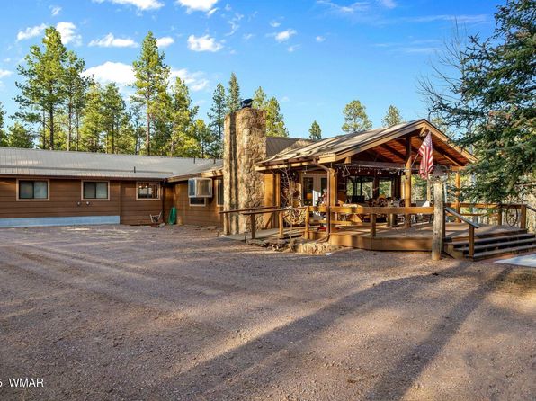 15 County Road 2050, Alpine, AZ 85920