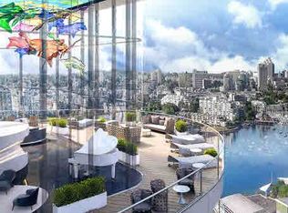 89 Nelson St #905, Vancouver, BC V6Z0E7