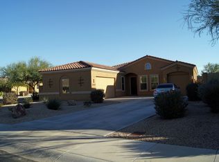 18413 W Dalea Dr, Goodyear, AZ 85338