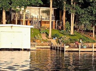 17592 Randalls Ferry Rd, Norwood, NC 28128