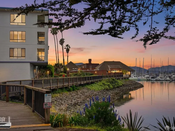 5 Admiral Dr #F412, Emeryville, CA 94608