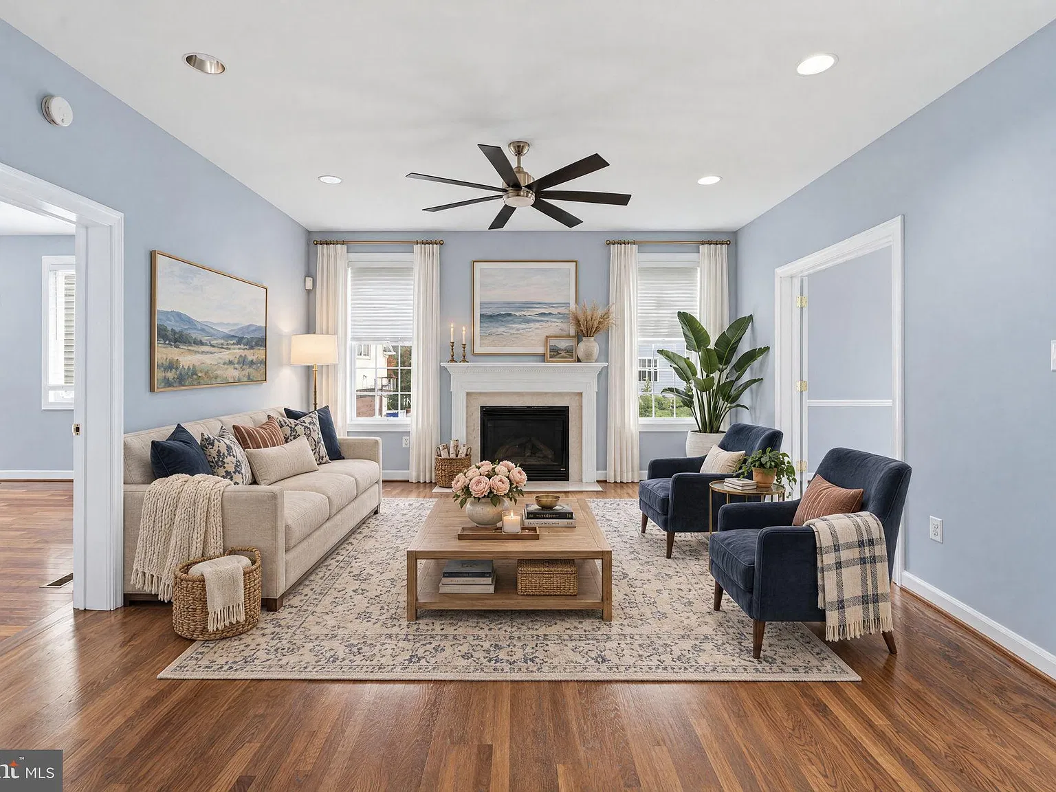 7 bed, 5.5 bath, 7750 sqft, $5,500 — Photo 4