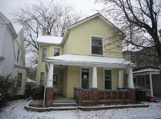 2718 E 4th St, Dayton, OH 45403