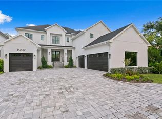 3007 S West Shore Blvd, Tampa, FL 33629