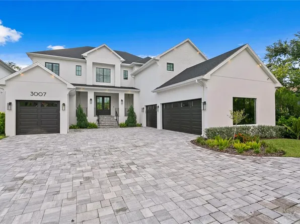 3007 S West Shore Blvd, Tampa, FL 33629
