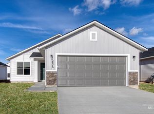2876 W Lemhi Crk, Kuna, ID 83634