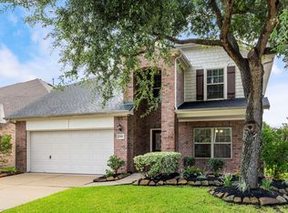 21810 Colter Stone Dr, Spring, TX 77388