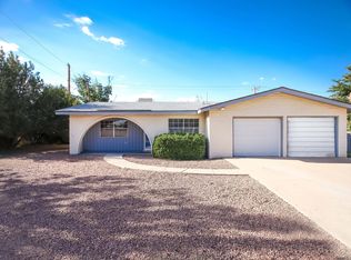1512 Sequoia Ave, Las Cruces, NM 88005