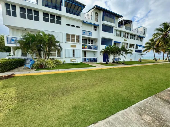 Carr 189 Costamar #C100, Loiza, PR 00772