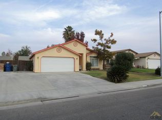 4412 Oregano Rd, Bakersfield, CA 93313