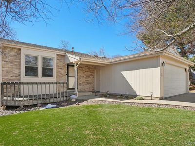 5792 W 75th Place, Arvada, CO, 80003