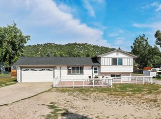 1022 Evalena Rd, Castle Rock, CO 80108