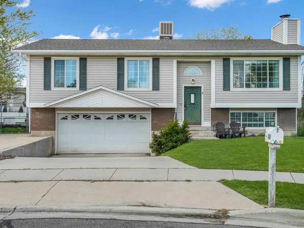 2144 W 12015 S, Riverton, UT 84065