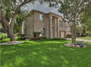 4064 Honey Bear Loop, Round Rock, TX 78681
