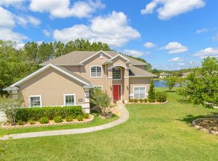 949 S Forest Creek Dr, St Augustine, FL 32092