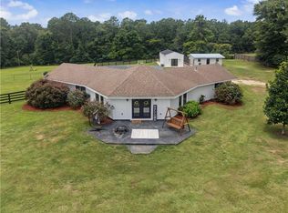 219 Normandy Dr, Folsom, LA 70437