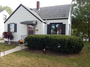 1415 School Ave, Sheboygan, WI 53083