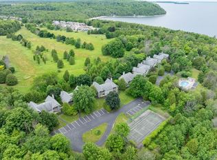 10690 Golf Rd #6-C, Sister Bay, WI 54234