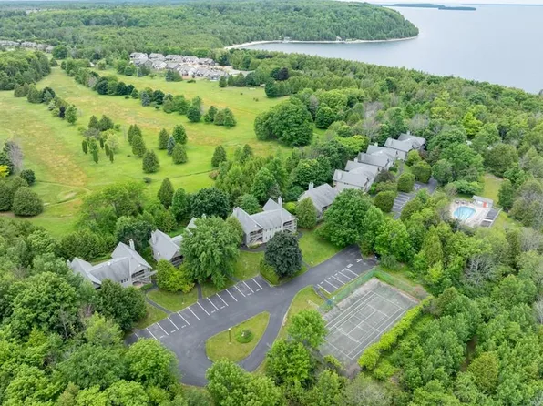 10690 Golf Rd #6-C, Sister Bay, WI 54234