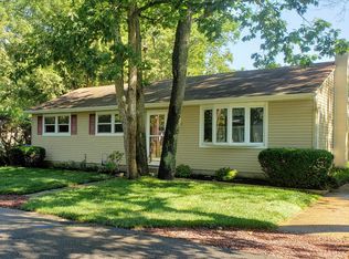 242 Bayberry St, Browns Mills, NJ 08015