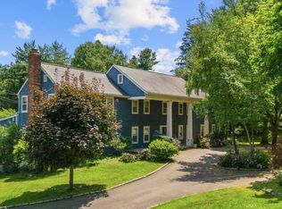 42 Sturbridge Hill Road, New Canaan, CT 06840