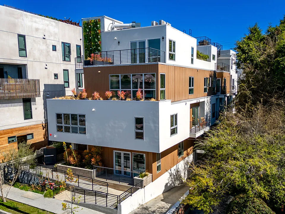 1236 Fairfax Ave #5