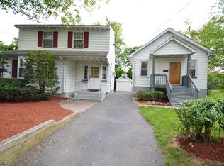 24 Crescent Rd, Springfield, NJ 07081