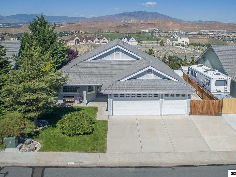 1st image of 4365 Desert Hills Dr