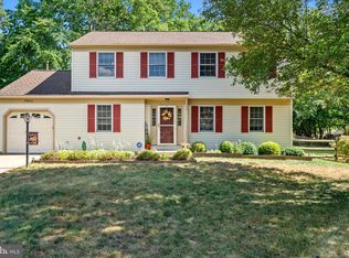 5022 Damselfish Ct, Waldorf, MD