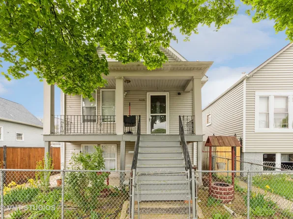 5428 S Washtenaw Ave, Chicago, IL 60632