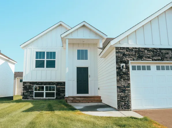 4715 8th Street Loop NE, Saint Cloud, MN 56304