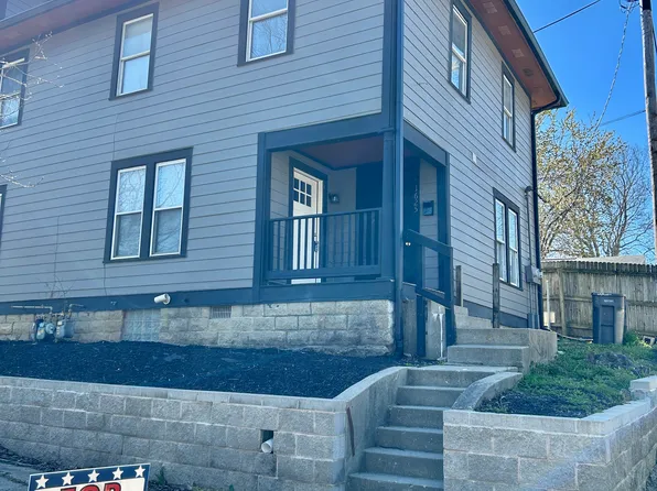 1629-1629 Sturm Ave, Indianapolis, IN 46201