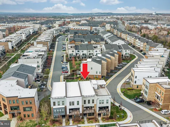 23117 Cottonwillow Sq, Ashburn, VA 20148