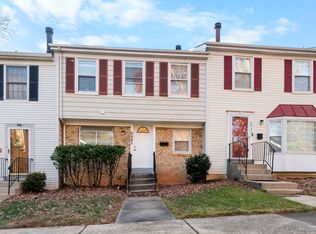 6943 Woodstream Ln, Lanham, MD 20706