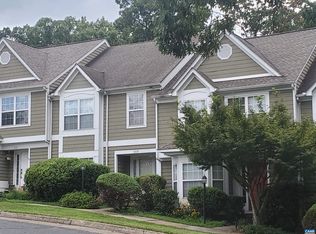 1229 Chatham Rdg, Charlottesville, VA 22901