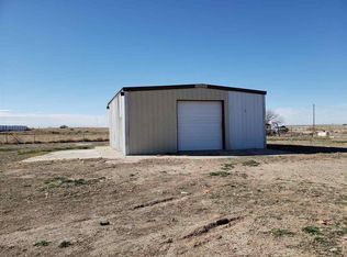 1409 E Gallina Rd, Roswell, NM 88201