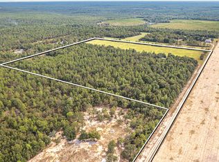 0 County Highway 1087, Defuniak Springs, FL 32433