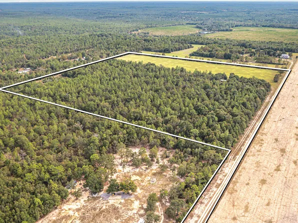 0 County Highway 1087, Defuniak Springs, FL 32433