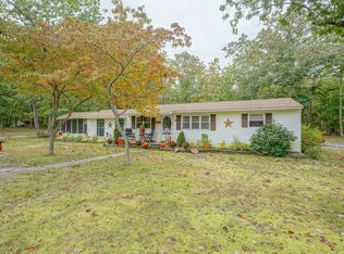 2001 Skip Morgan Dr, Hammonton, NJ 08037