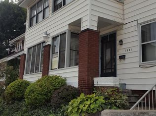 1621 Oxford Ave NW, Canton, OH