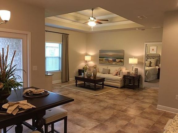 4th image of 3563 Turquoise Dr #625