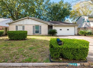 11859 Morning Dew Ln, Houston, TX 77067