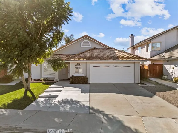 24529 Ridgewood Rd, Murrieta, CA 92562