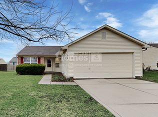 4020 Willow Ct, Franklin, IN 46131